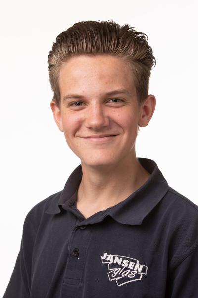 Dylan Jansen
