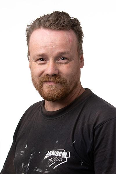 Peter de Ruiter