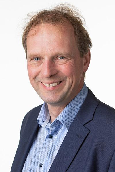 Peter Hijnen
